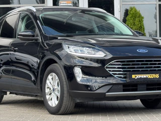 Ford Kuga foto 3