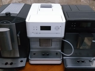 Miele,delonghi,saeco foto 6