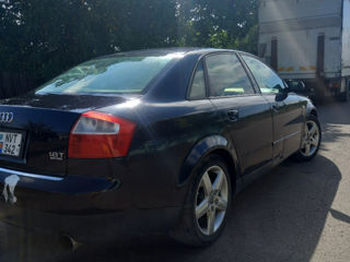 Audi A4 foto 3