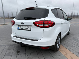 Ford C-Max foto 4