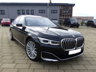 BMW 7 Series foto 2