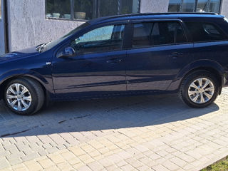 Opel Astra foto 6