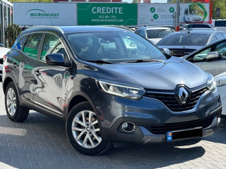 Renault Kadjar foto 4