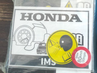 Honda nou foto 1