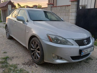 Lexus IS Series foto 2