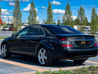 Mercedes S-Class foto 6