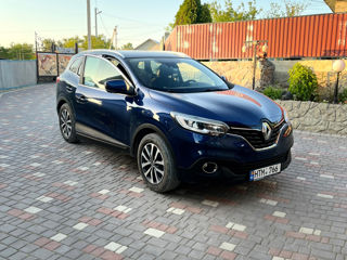 Renault Kadjar foto 2