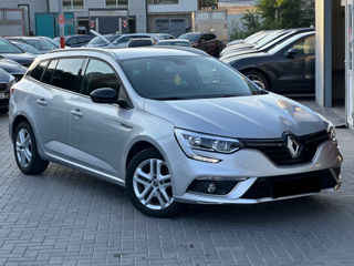 Renault Megane foto 5