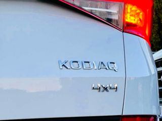 Skoda Kodiaq foto 5