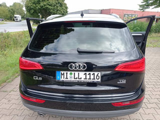 Audi Q5 foto 4