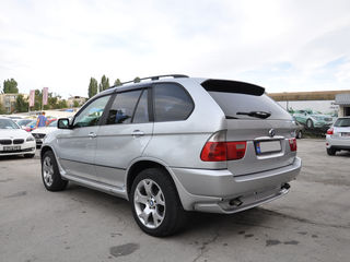 BMW X5 foto 6