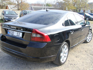 Volvo S80 foto 5