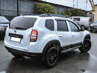 Dacia Duster foto 4