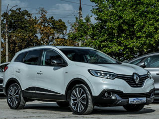 Renault Kadjar foto 1