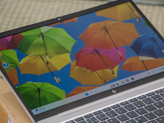 Новый. Hp Elitebook 840 G8/ Core I5 1135G7/ 16Gb Ram/ IrisXe/ 500Gb SSD/ 14" FHD IPS!!! foto 11