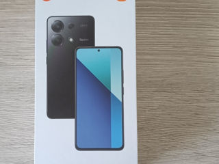 Xiaomi Redmi Note 13 6/128 gb Nou!!!