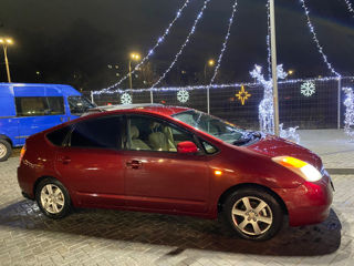 Toyota Prius foto 2