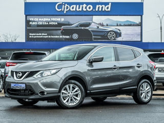 Nissan Qashqai foto 4