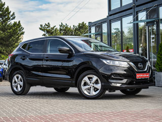 Nissan Qashqai foto 4