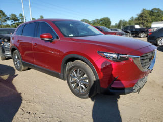 Mazda CX-9 foto 3