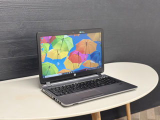 HP ProBook AMD/8GB/SSD/Garantie/Livrare! foto 2