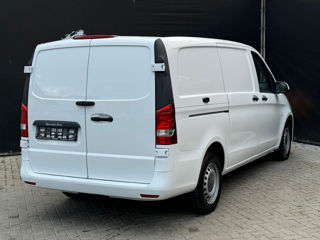 Mercedes Vito foto 4