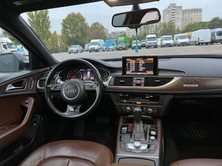 Audi A6 foto 5