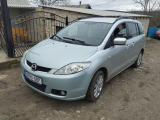 Mazda 5 foto 7