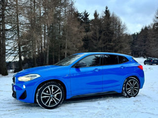 BMW X2 foto 19