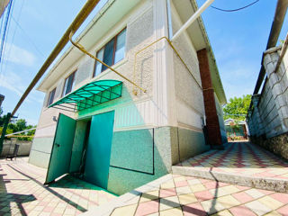 Se oferă spre vînzare casă calitativă în orășelul Cricova pe strada pricipală 145 m.p foto 2