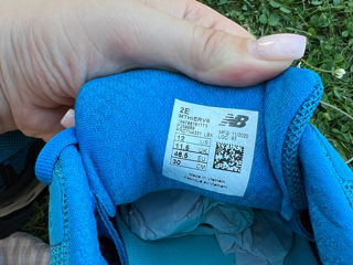 New Balance marime mare 46,5 foto 4