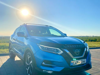 Nissan Qashqai foto 3