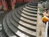 Facem și proiectăm scări din beton .. foto 1