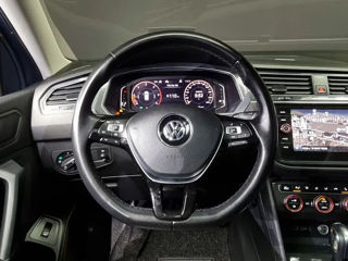 Volkswagen Tiguan foto 12