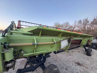 Claas Lexion 560 2008 foto 16
