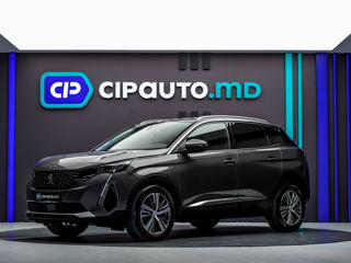 Peugeot 3008 фото 0