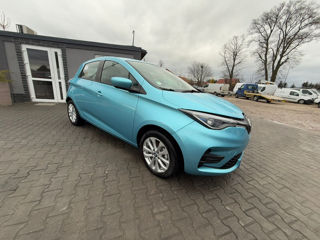 Renault ZOE foto 2