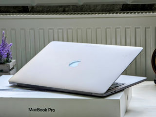 MacBook Pro 13 2021 (Apple M1/16Gb Ram/256Gb SSD/13.3" Retina) foto 7