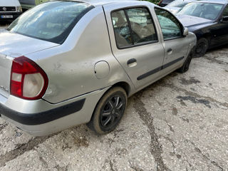 Renault Clio 1.5dci foto 4