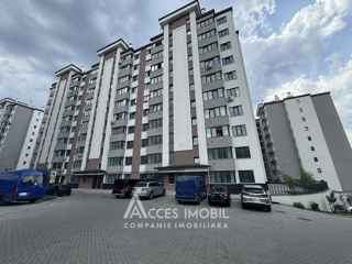 Apartament cu 1 cameră, 48 m², Buiucani, Chișinău foto 9