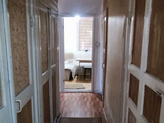 Apartament cu 3 camere, 72 m², Râșcani, Chișinău foto 3