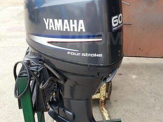 Куплю лодочный мотор yamaha 50 - 60 для личного пользования foto 2