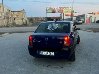 Dacia Logan foto 6