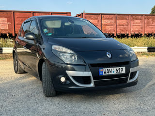 Renault Scenic foto 2