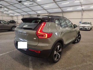 Volvo XC40 foto 3