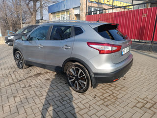 Nissan Qashqai foto 6