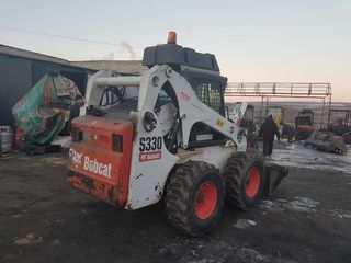 Neocar - Bobcat S330, S250, 873... foto 3