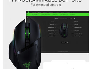 Мыши игровые Razer foto 8