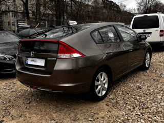 Honda Insight foto 3