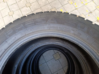 235 60 18, Maxxis iarnă 8mm foto 3